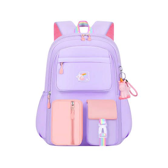Girls fashion School bag girls bags