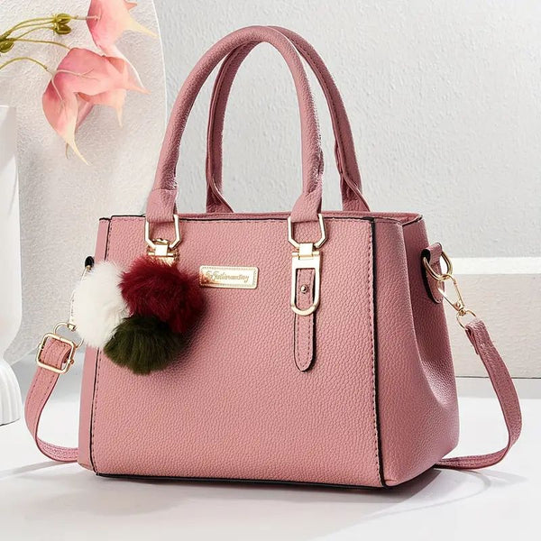 Large Capacity Handbag Women's Bags Promotion